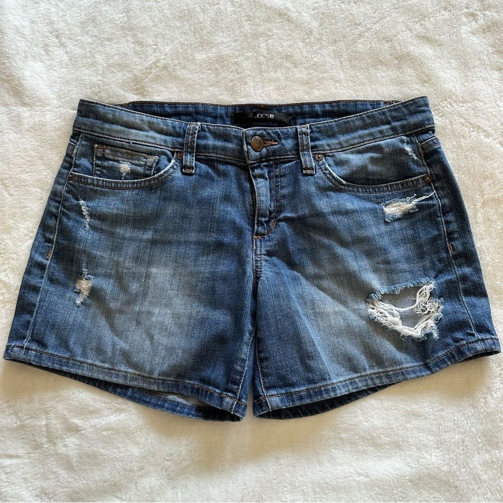 Joe’s Jeans Denim Shorts Women’s Size 28
